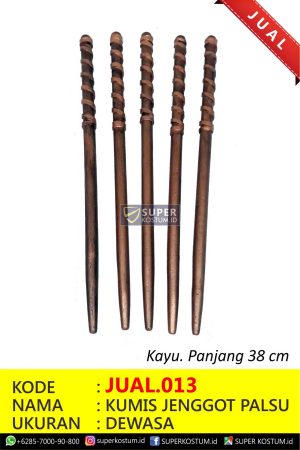 JUAL.013 Tongkat Sihir - Stok: 5